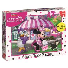 Minnie Mouse Happy Helpers 50pc Giant Floor Jigsaw Puzzle
